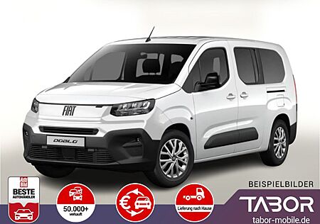 Fiat Doblo Kombi 1.5 BHDi 130 AT L2 7-S Nav Kam Keyl