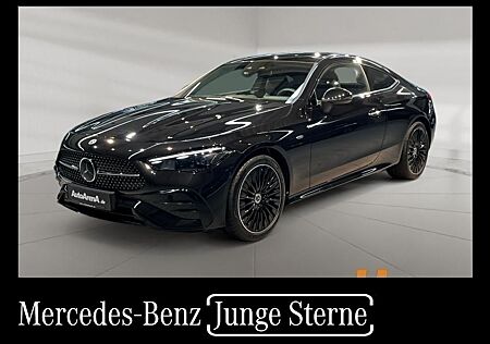 Mercedes-Benz CLE 300 gebraucht kaufen Mercedes-Benz CLE 300 e AMG +MBUX+Pano+AHK+DigitalLight+ACC