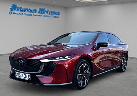 Mazda 6e gebraucht kaufen Mazda 6e EV 258PS Takumi Plus HUD StandHZG Panodach Na