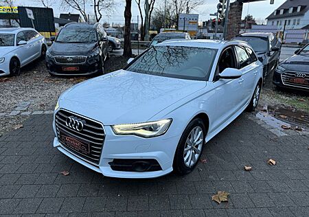 Audi A6 Avant 2.0 TDI ultra