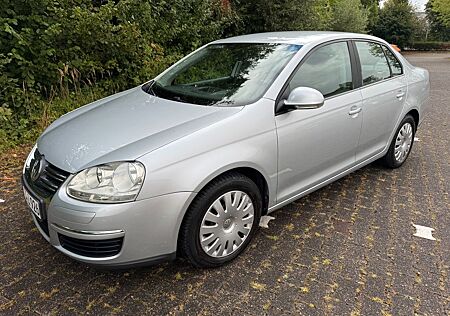 VW Jetta Volkswagen 1.6 Trendline 1.Hand