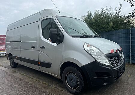 Renault Master III Kasten L3H2 HKa3,5t|Klima| TÜV 10/26