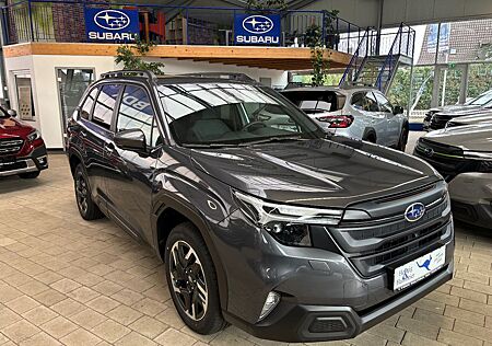 Subaru Forester gebraucht kaufen Subaru Forester 2.0 ie 100kW AWD Exclusive
