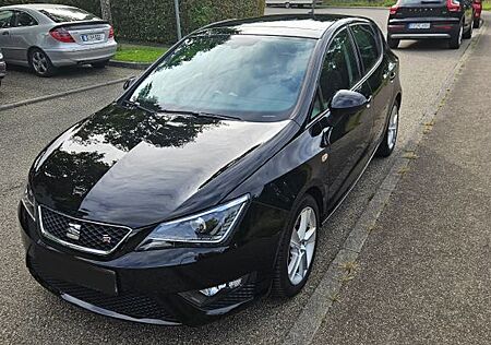 Seat Ibiza 1.0 EcoTSI Start&Stop 81kW FR FR