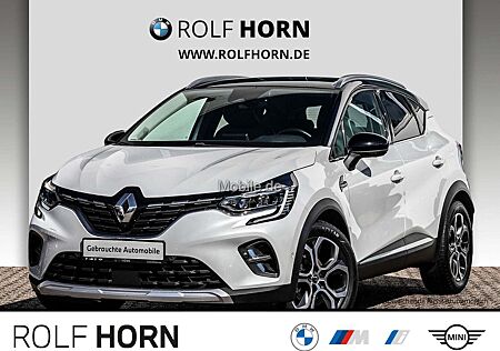 Renault Captur TCe 130 GPF Edition One Navi Klima 360Â°