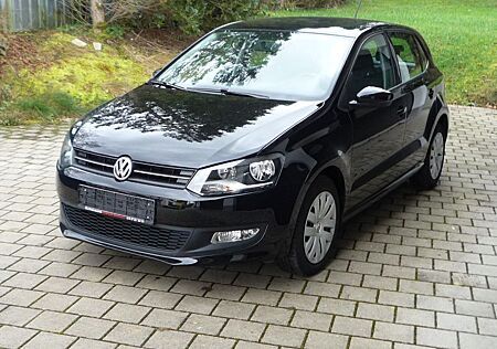 VW Polo Volkswagen 1.4 -