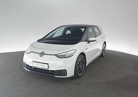 VW ID.3 Volkswagen Pro Performance 150 kW LED ACC Navi DAB+