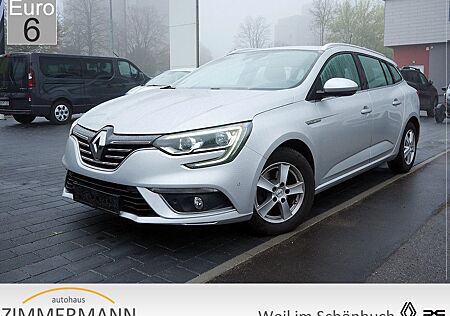Renault Megane Grandtour Intens TCe 130 KAMERA NAVI AHK