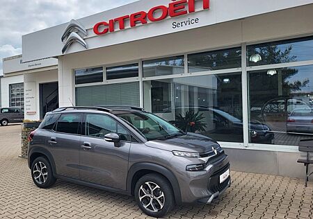 Citroën C3 Aircross Pure Tech 130 S&S EAT6 Plus