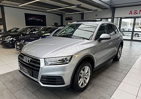Audi Q5 40 TDI quattro