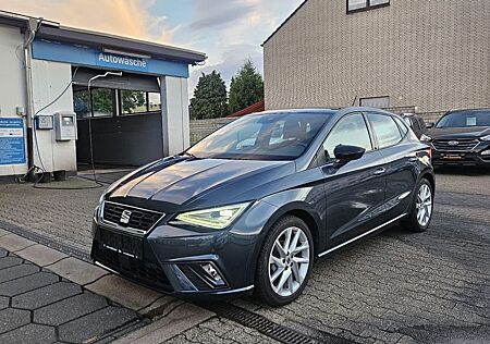 Seat Ibiza FR Sport NAVI ACC LED ASSISTENZ