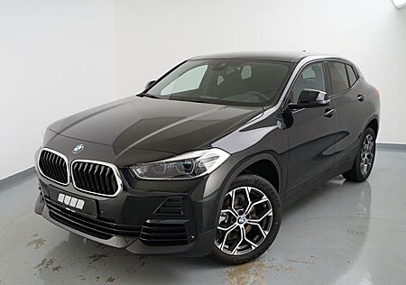 BMW X2 sDrive18d (ab 2017) (Advantage Navi LED Shz)