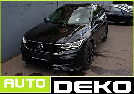VW Tiguan Volkswagen 2.0 TDI DSG 4M 3x R-Line Pano/Matrix/ACC