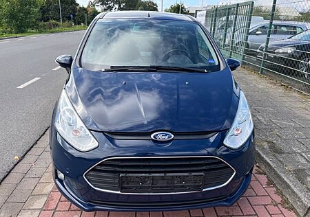 Ford B-Max 1,0 EcoBoost 74kW S/S Colourline