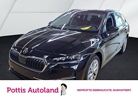 Skoda Octavia Combi 1.5 TSI e-TEC DSG SELECTION NAVI L