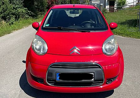 Citroën C1 1.0 Style Style