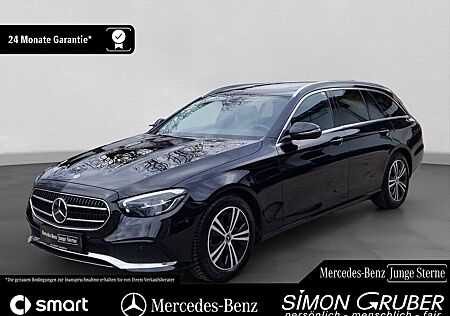 Mercedes-Benz E 220 Td Avantgarde Panorama Distronic Plus