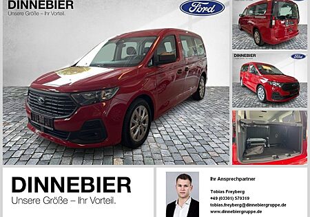 Ford Tourneo Connect TREND PHEV 1.5 EcoBoost NAVI LM
