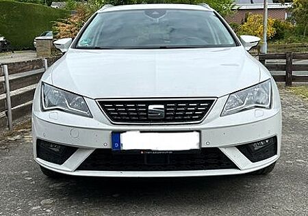 Seat Leon 2.0 TDI 110kW Xcellence Sportstourer ST...