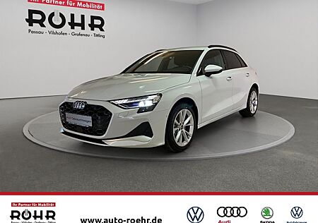 Audi A3 Sportback advanced 30 TFSI S tronic (Garantie