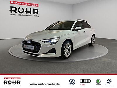 Audi A3 Sportback advanced 30 TFSI S tronic (Garantie