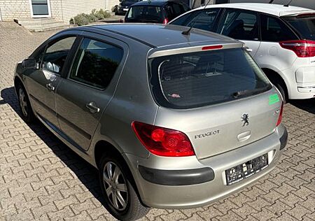 Peugeot 307 | 1.4 | TÜV NEU | FAHRBEREIT