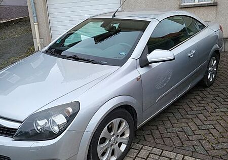 Opel Astra 1.6 TWINTOP