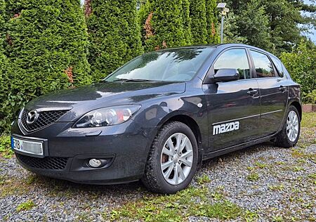Mazda 3 1.6 Sport Active