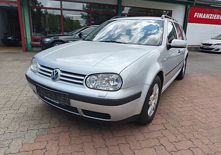 VW Golf Volkswagen IV Kombi , TÜV neu