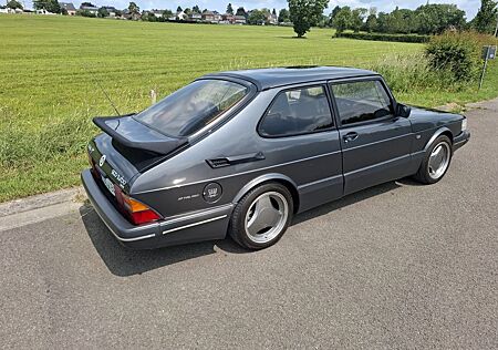 Saab 900 Turbo S 16 V