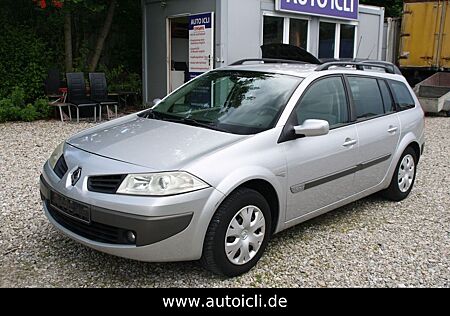 Renault Megane Grandtour 1.6 16V * EURO 4 * KLIMA *