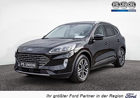 Ford Kuga TITANIUM X 2.5L PHEV 225P