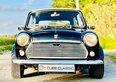 Mini 1000 MKII EXCLUSIVE