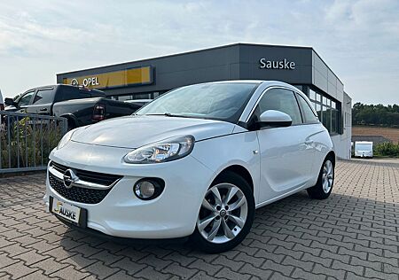 Opel Adam Jam Sicht Paket