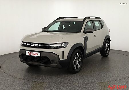 Dacia Duster TCe 130 LED Kamera Tempomat