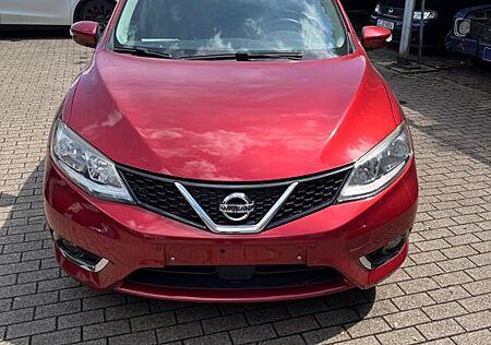 Nissan Pulsar 1.2 DIG-T ACENTA ACENTA