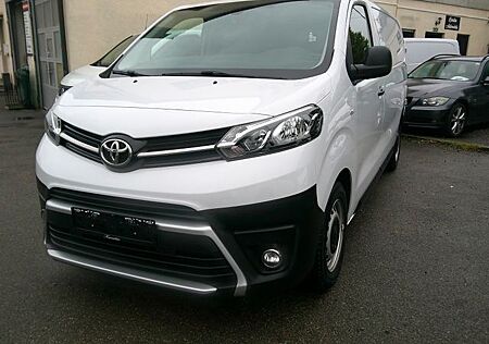 Toyota Pro Ace Proace L2 Kasten Meister Kamera 15J.Garantie