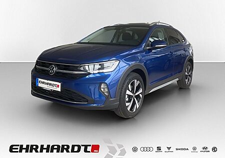 VW Taigo Volkswagen 1.0 TSI DSG Style AHK*LED*NAV*SHZ*ACC*PARK