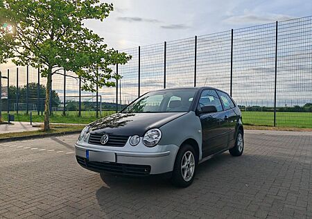 VW Polo Volkswagen 1.4 Cricket