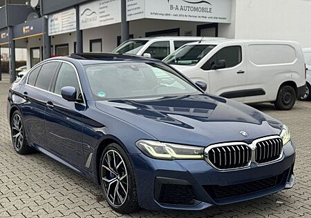BMW 530 5 Limousine d M Sport*TOP ZUSTAND*