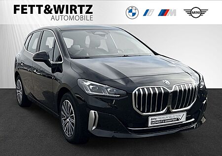 BMW 2er 225e xDrive Active Tourer Luxury|Head-Up|DA+|PA+