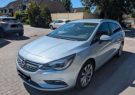 Opel Astra ST 1.0 ECOTEC Turbo 120 Jahre 77kW S/S...