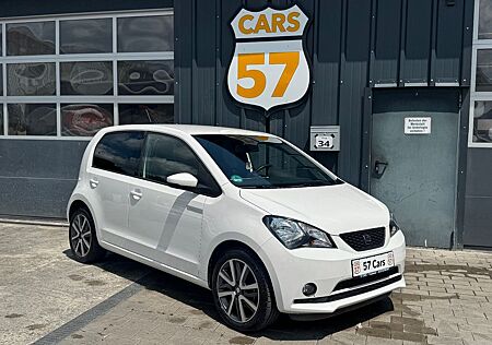 Seat Mii electric Plus +1.Hand+Bloutooth