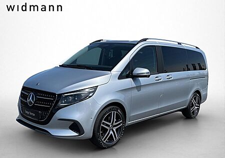 Mercedes-Benz V 250 d 4MATIC STYLE Distr. Airmatic AHK