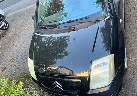 Citroën C2 1.4 VTR VTR