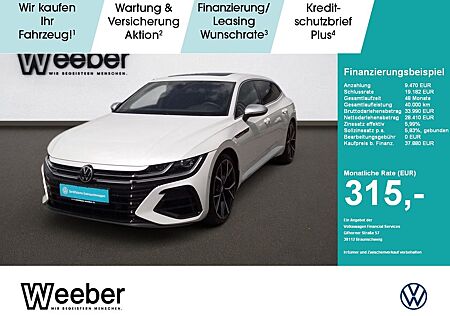 VW Arteon Volkswagen R*SB*NAVI*MATRIX*AHK*PANO*LEDER*HARMAN*KA