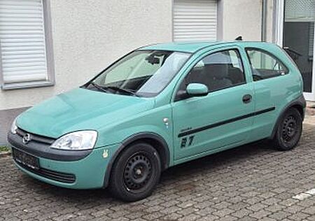 Opel Corsa 1.0 12V Selection Comfort Selection Co...