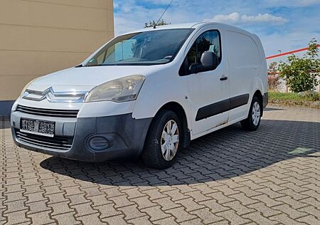 Citroën Berlingo Kasten Niveau B L2