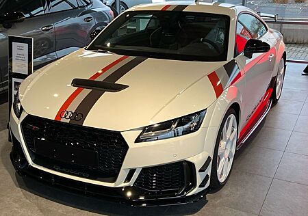 Audi TT RS 2.5 TFSI S tronic quattro Coupe