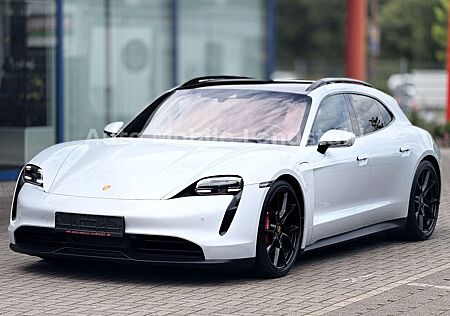 Porsche Taycan *SPORT-TURISMO*4S*360*ACC*APPROVD*PASM*21"